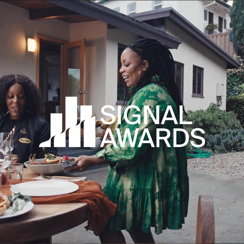 Signal Awards 1x1