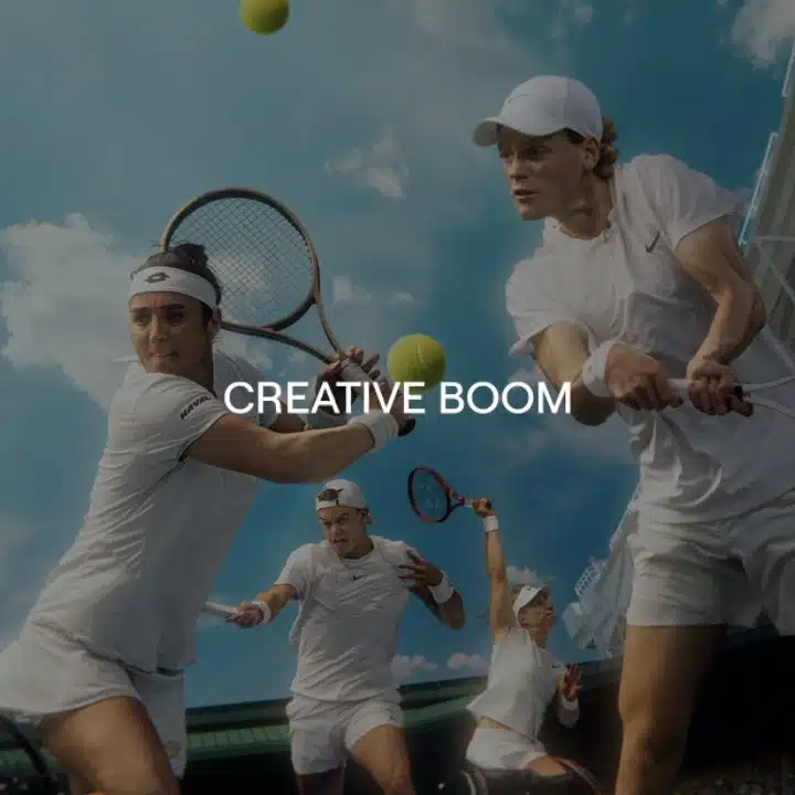 Wimbledon Creative Boom