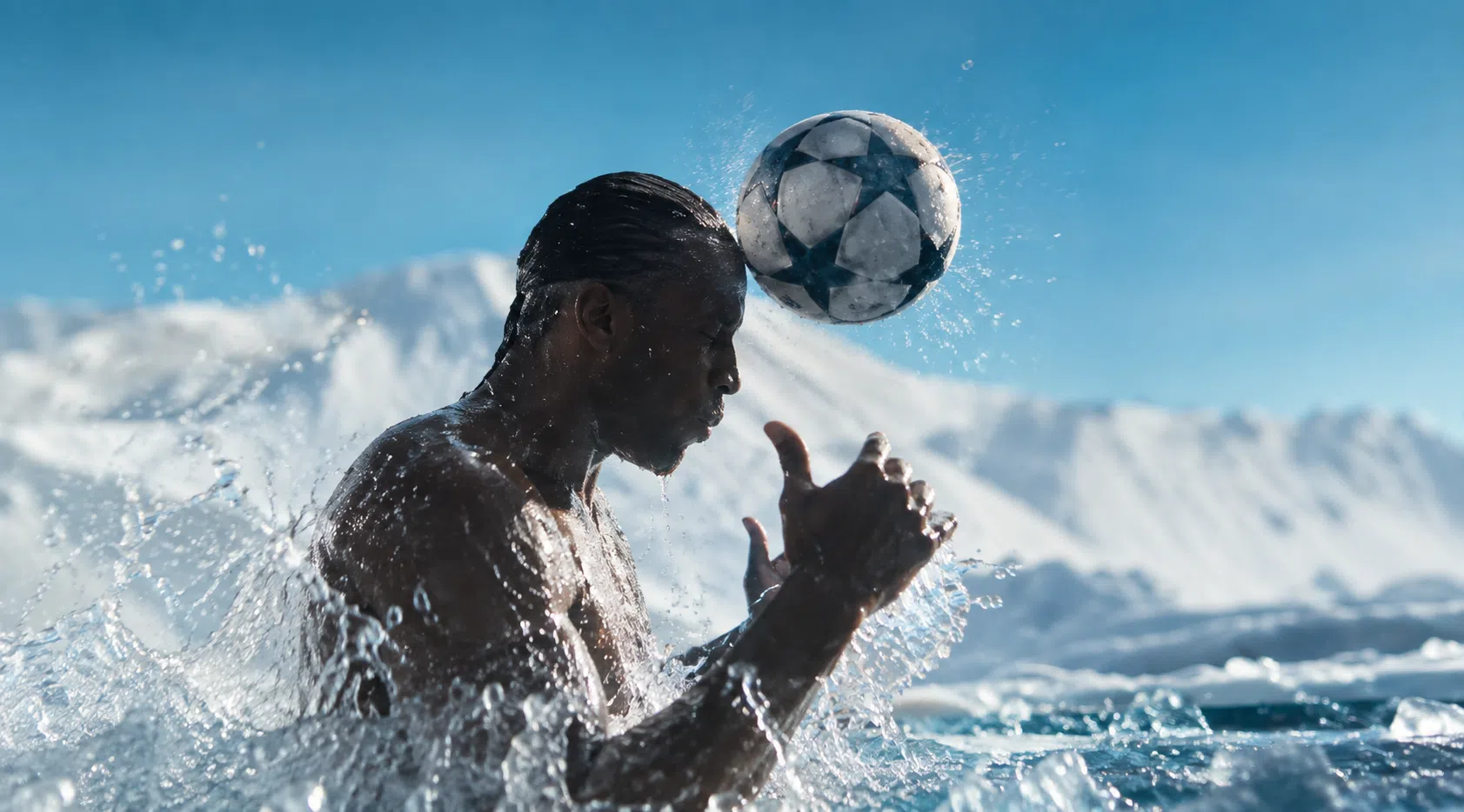 EAFC - Drogba