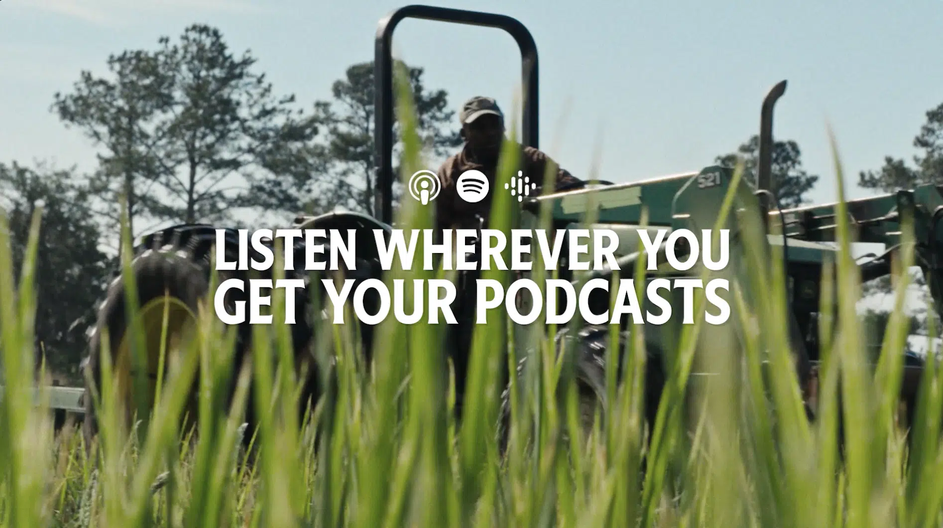 BKI Listen Wherever Podcasts