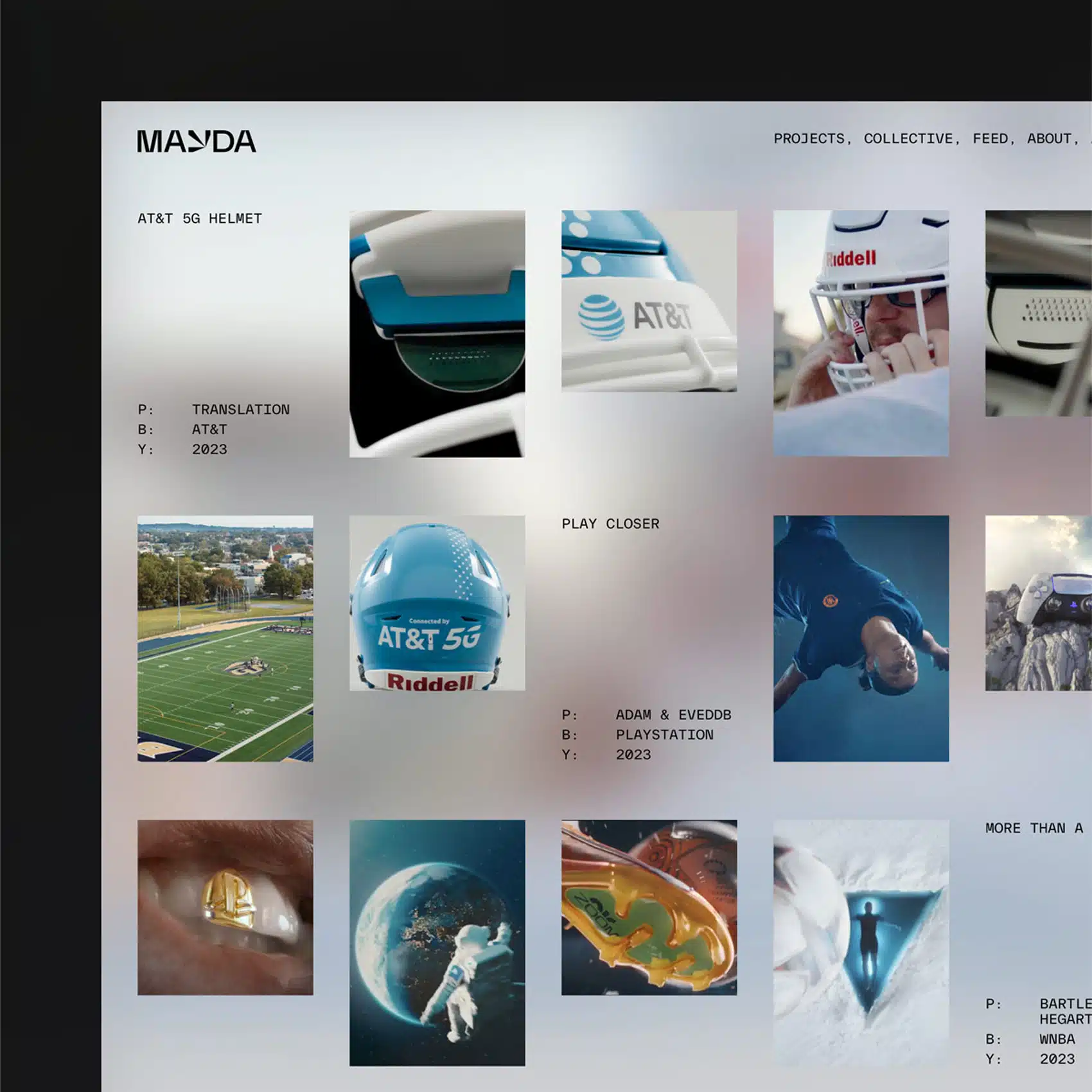 Mayda Website 3