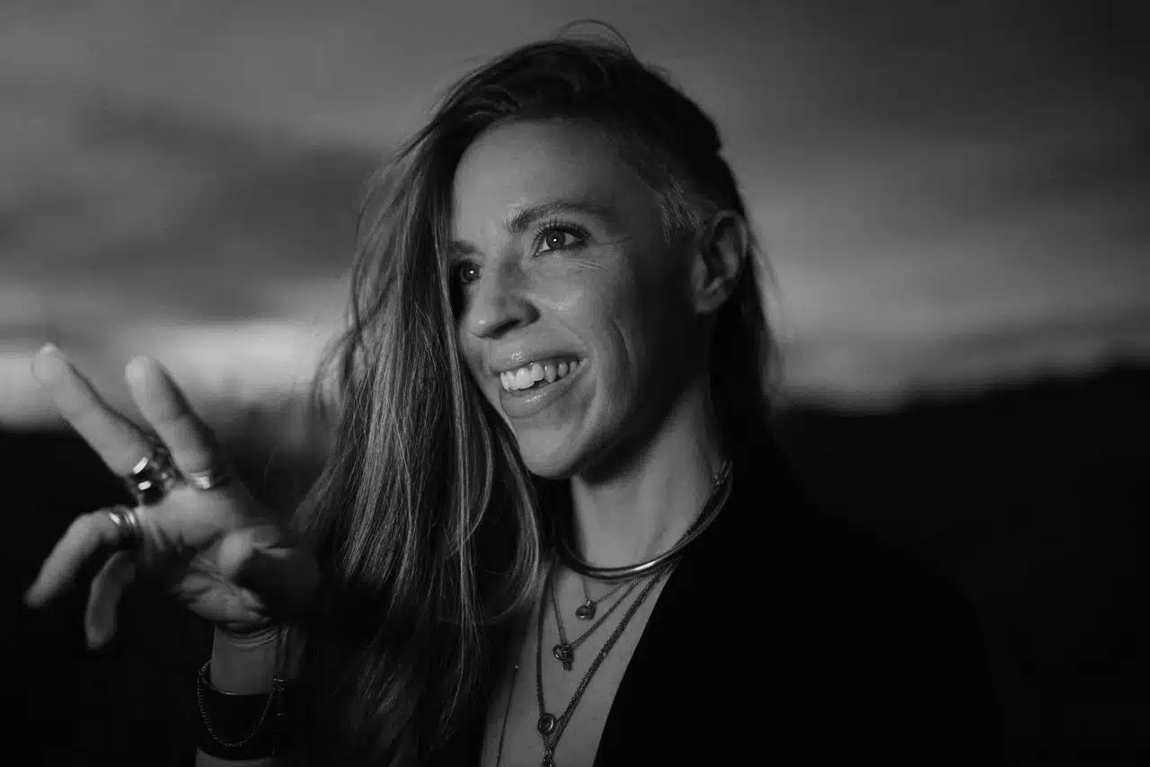 Heidi Berg BW