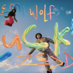 Zedd Lucky WORK cover
