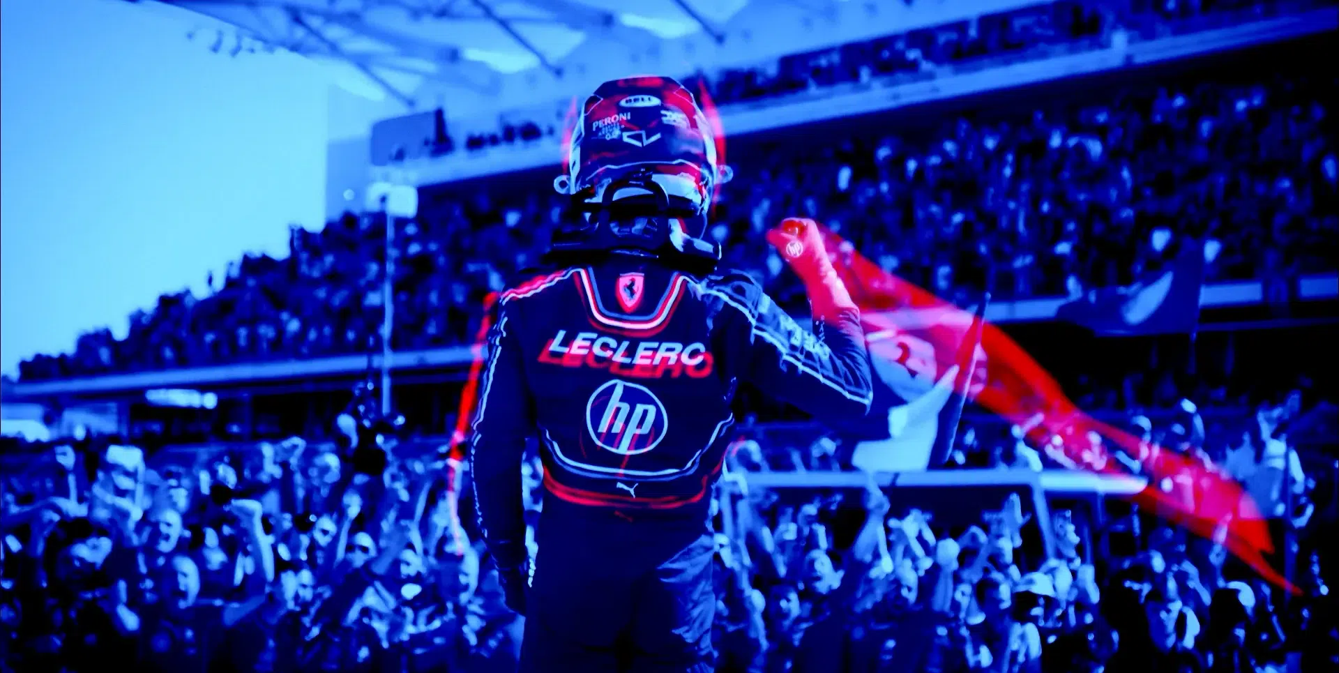 Sky_LeClerc_FistPump