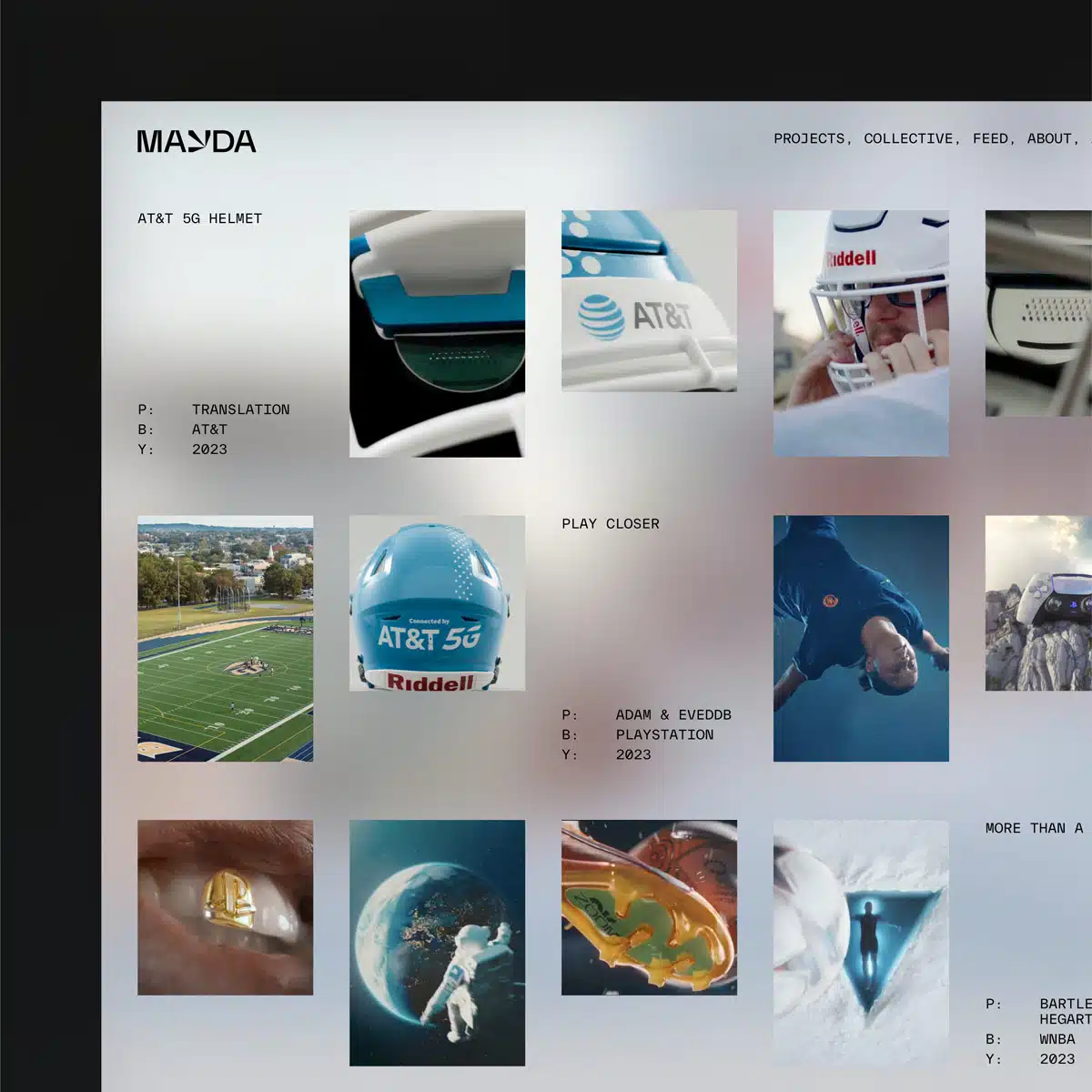 Studio-Kiln-Mayda-Brand-Identity-Digital-Website-Archive-Page-Detail