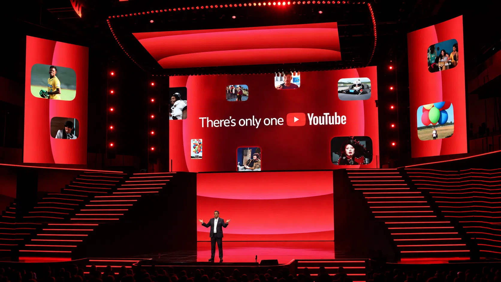 Google YT - brand stage - Mayda