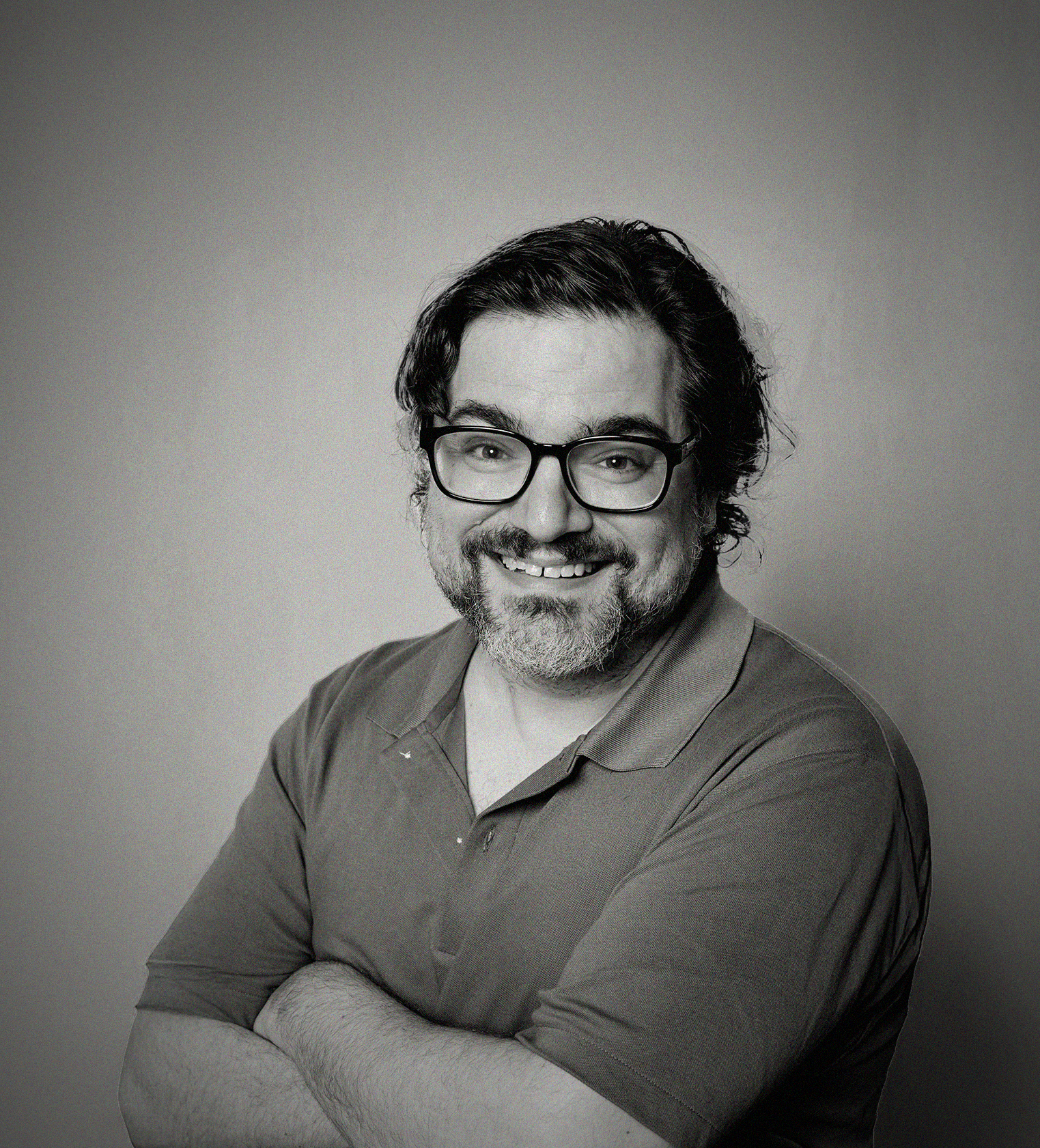 Nick Braccia Headshot 1x1