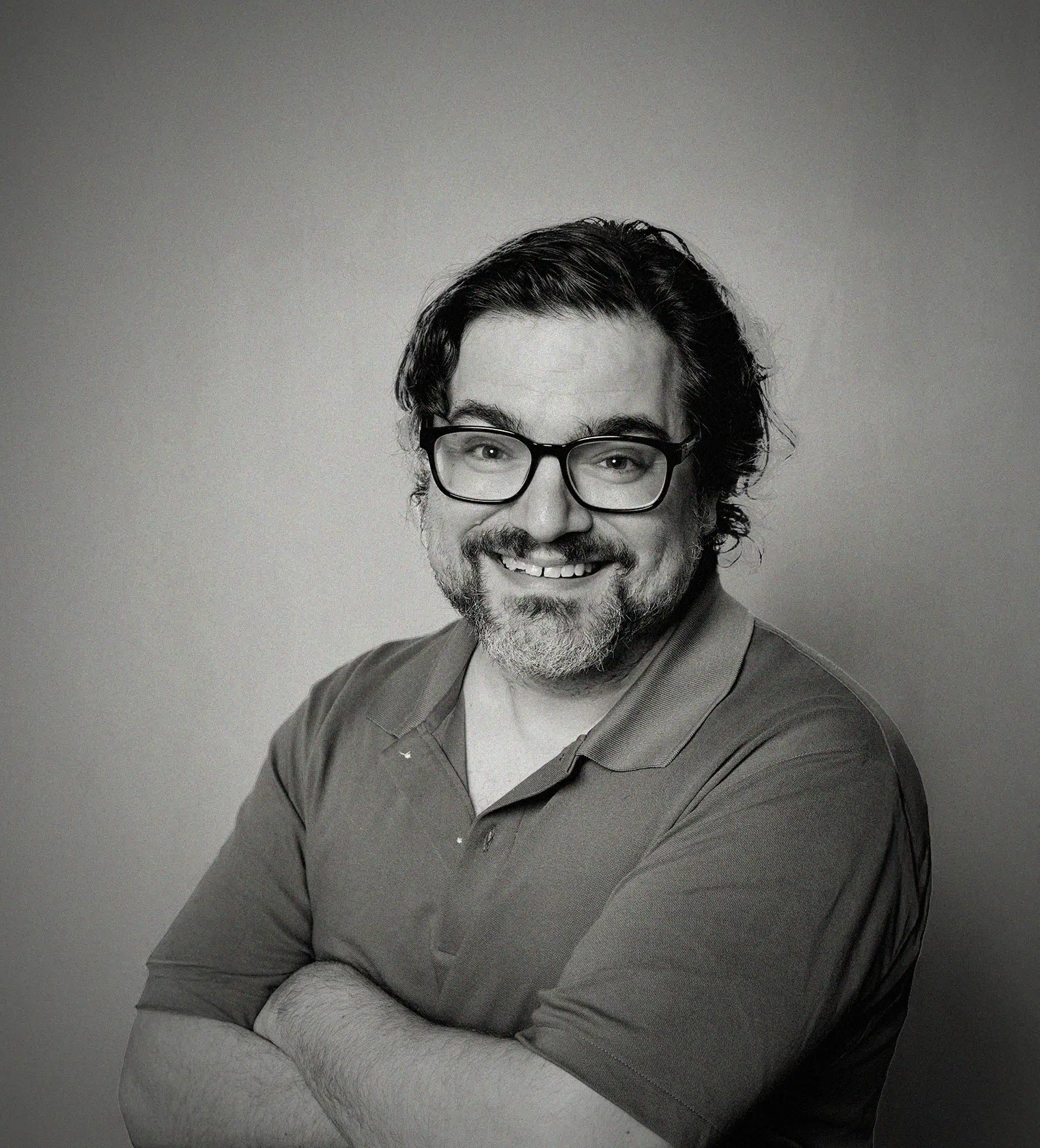 Nick Braccia Headshot 1x1