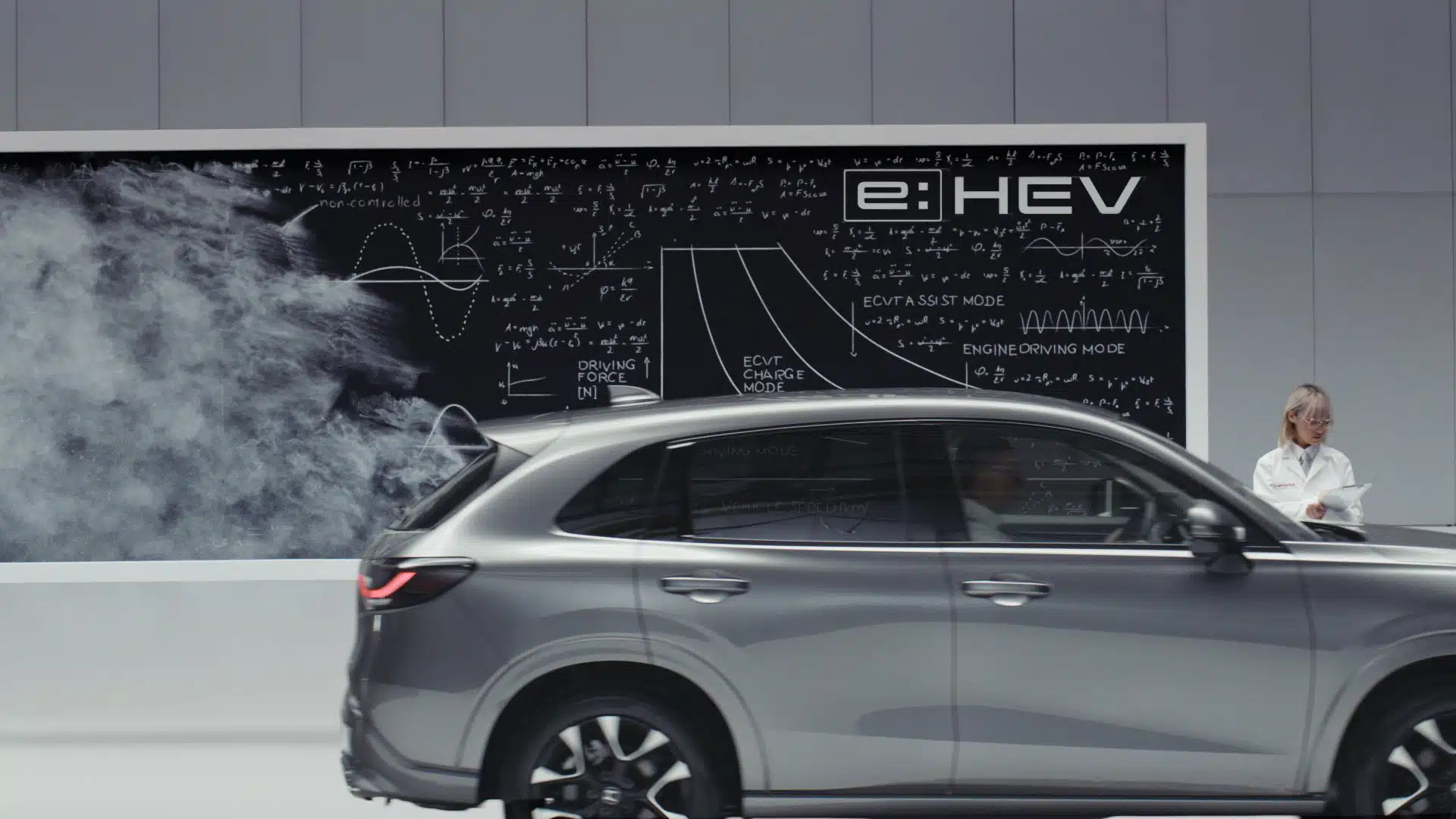 Toby Honda Hybrid Cover