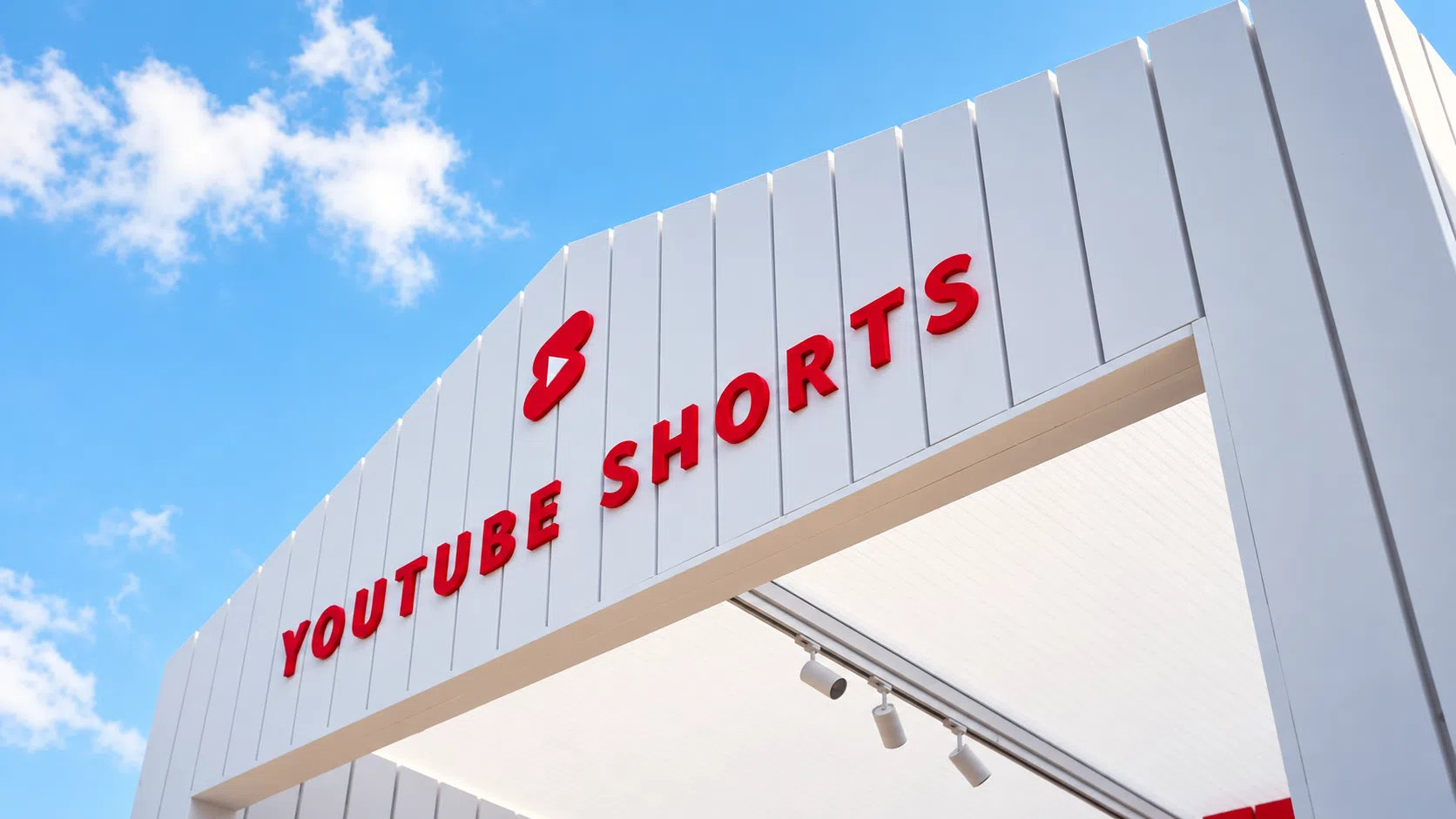 Google Beach YT - YT Shorts