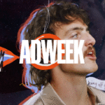 Benson Boone JBL Adweek