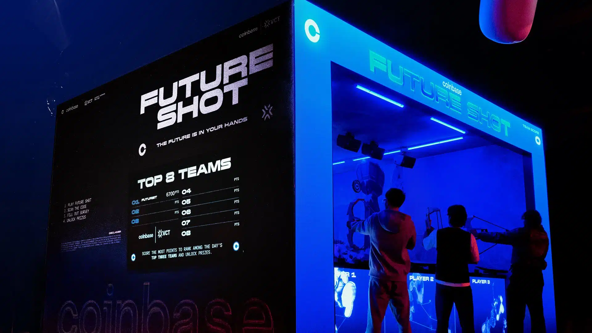 Future Shot Players