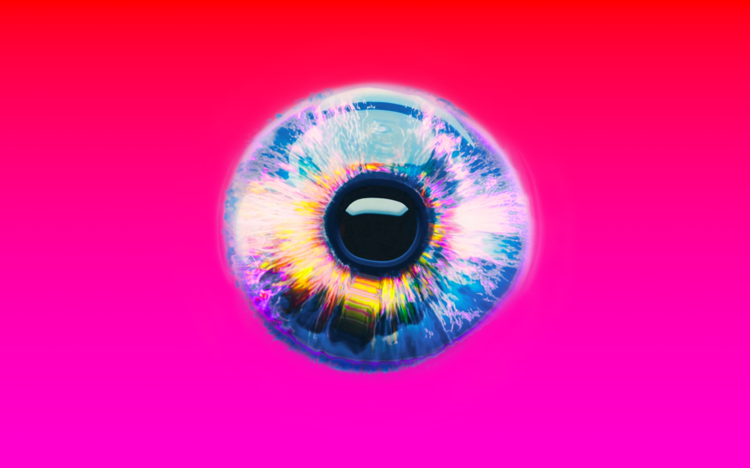EYE