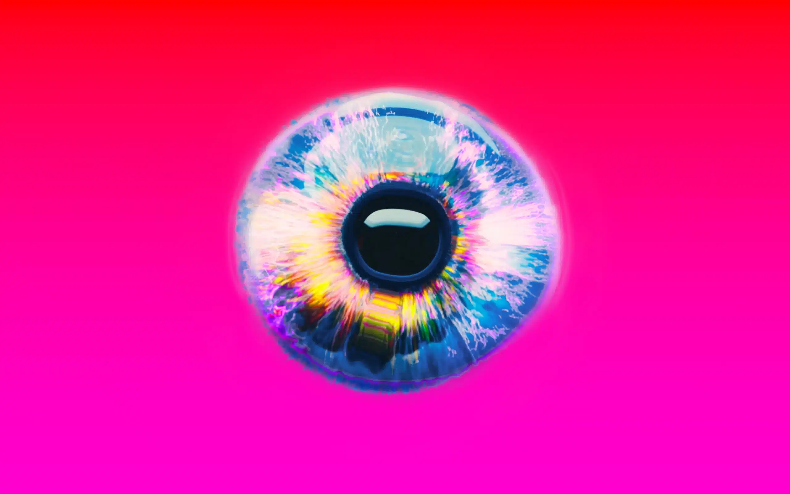 EYE