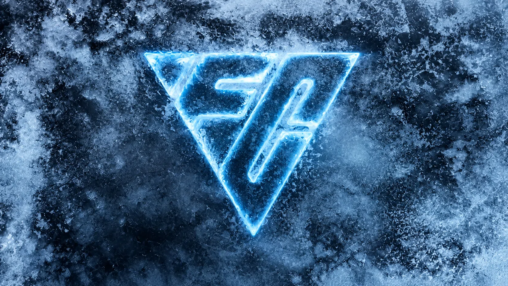 EAFC - Frozen logo