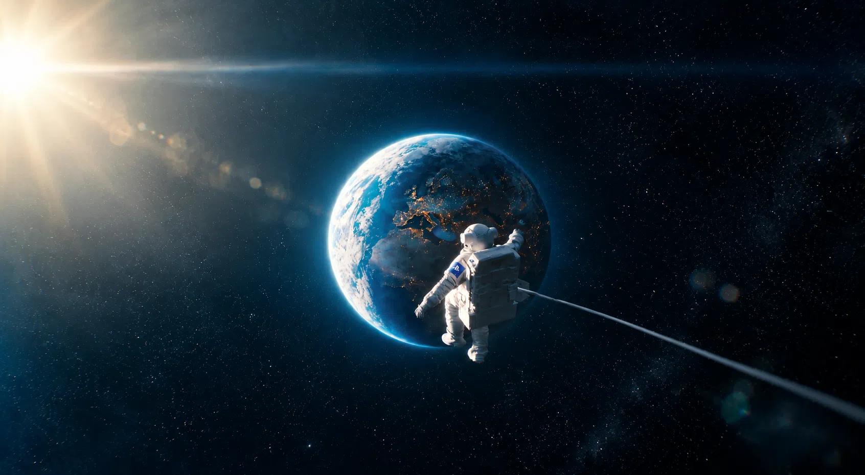 EAFC - astronaut 2