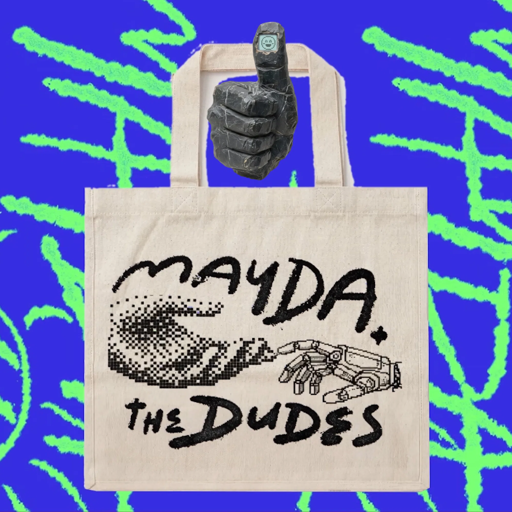 Group 193556 - Mayda